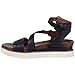 Miz Mooz Women's Priam Wedge Sandal