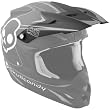 Answer Racing Skullcandy Visor Men's A13 Comet MX Motorcycle Helmet Accessories - Black