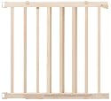 Evenflo Top-of-Stair Plus Gate, Natural Wood