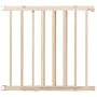 Evenflo Top-of-Stair Plus Gate, Natural Wood