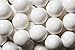 Sweetworks Gumball, White, 2 Pound