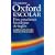 Dicion�rio Oxford Escolar para estudantes brasileiros de ingl�s (Portugu�s-Ingl�s / Ingl�s-Portugu�s)