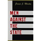 men against the state the expositors of individualist anarchism 1827 1908