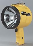 Vector Spotlight - 1 Million Candlepower, Model# VEC127Y