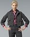 Tommy Hilfiger Double-Breasted Cropped Jacket