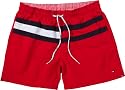 Tommy Hilfiger Herren Badeshort 0P87810925 / FLAG TRUNK