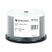 Verbatim 50PK CD-R MEDIDISC 80MIN 700MB ( 94737 )