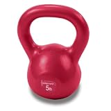 Empower 10-Pound KettleBell with DVD