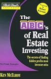 Rich Dad's Advisors: The ABC's of Real Estate Investing