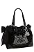 Juicy Couture, Scotty Bling Day Dreamer, Black/Grey