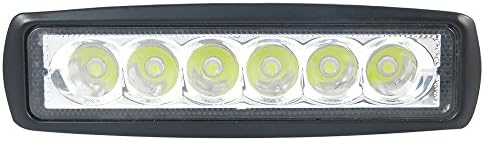 18w led work lights Spot beam Square For Jeep Cabin/Boat/SUV/Truck/Car/ATV/Vehicles/automative/jeep/Marine Off-road bulb lamp light fog lighting exterior/interior