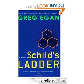 Schild's Ladder
