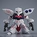 FW Gundam Converge SP04 (1set) (Shokugan)