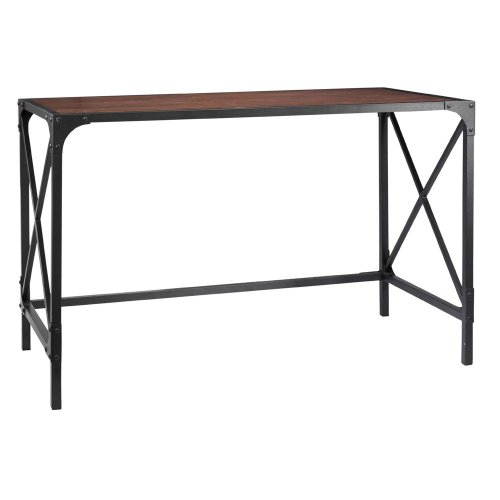 Sale Home Decorators Collection Industrial Empire Black Computer