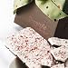 Brownie Points 1 lb. Box of Our Signature Gourmet Creamy White & Dark Mint Chocolate ...