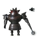 Astro Boy - 6" Buzzsaw Samurai Action FigureIMAGE
