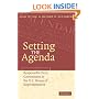 Setting the Agenda: Responsible Party Government in the U.S. House of Representatives