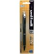 Uni-ball Jetstream RT Bold Point Retractable Roller Ball Pen, Blue, 1 CT