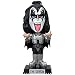 KISS Gene Simmons Demon Bobble Head Doll Figure