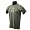 Seeking Treatment Tee in Olive, Medium