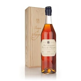 Baron de Sigognac 1970 Bas Armagnac