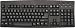 Thai - English USB Keyboard with PS2 Adapter (Black)