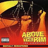 Above the Rim: The Soundtrack