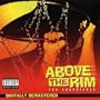 Above the Rim: The Soundtrack