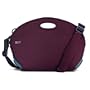 Built Cargo Medium Camera Bag (Black Raspberry)