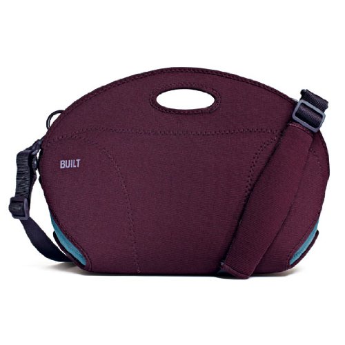 Built Cargo Medium Camera Bag (Black Raspberry)