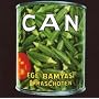 Ege Bamyasi