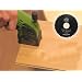 HSS S�geblatt 44 f�r Exakt Mini Handkreiss�ge zum Schneiden von Holz und Laminat S�geblatt HSS44 (f�r Exakt Mini-Handkreiss�ge EC-310)