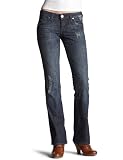 See Thru Soul Juniors'  Skinny Jean