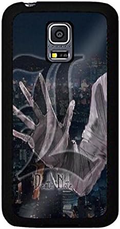 Supreme Death Note Anime Samsung Galaxy S5 Mini SM-G800 Case