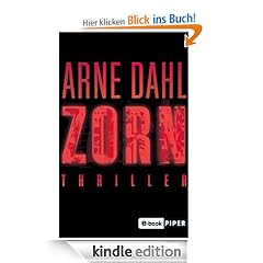 Zorn: Thriller (Opcop-Gruppe)