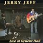 Live at Gruene Hall