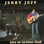 Live from Gruene Hall