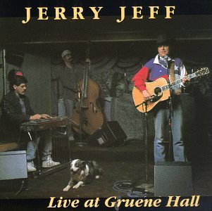 JERRY JEFF WALKER - Rodeo Wind Lyrics - Zortam Music