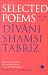 Books : Selected Poems from the Divani Shamsi Tabriz