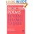 Selected Poems from the Divani Shamsi Tabriz