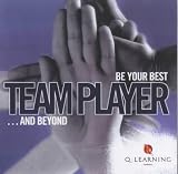Team Player (Q Learning Series)