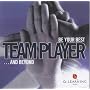 Team Player (Q Learning Series)