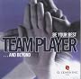 Team Player (Q Learning Series)