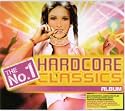 The No. 1 Hardcore Classics Album