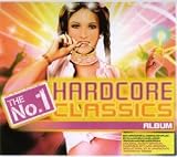 The No.1 Hardcore Classics Album