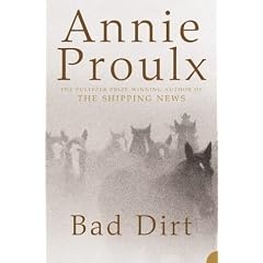 Bad Dirt: v. 2: Wyoming Stories (Wyoming Stories S.)