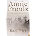 Bad Dirt: v. 2: Wyoming Stories (Wyoming Stories S.)