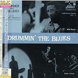 Drummin the Blues