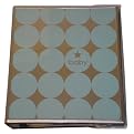 Baby Circle Photo Album - Blue