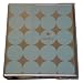 Office Products : Baby Circle Photo Album - Blue